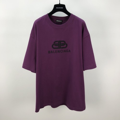 Balenciaga camiseta replica fashion